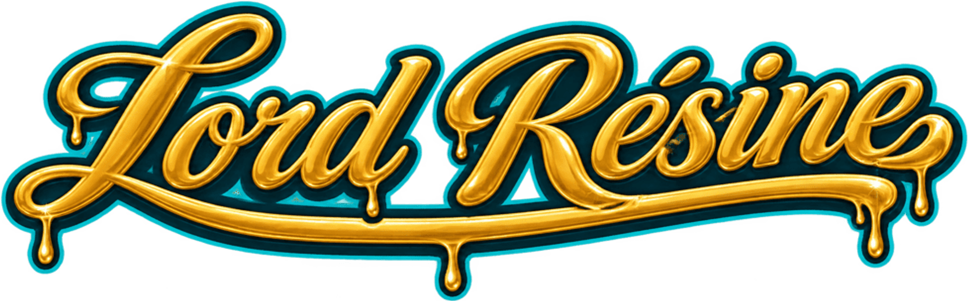 Lord Résine